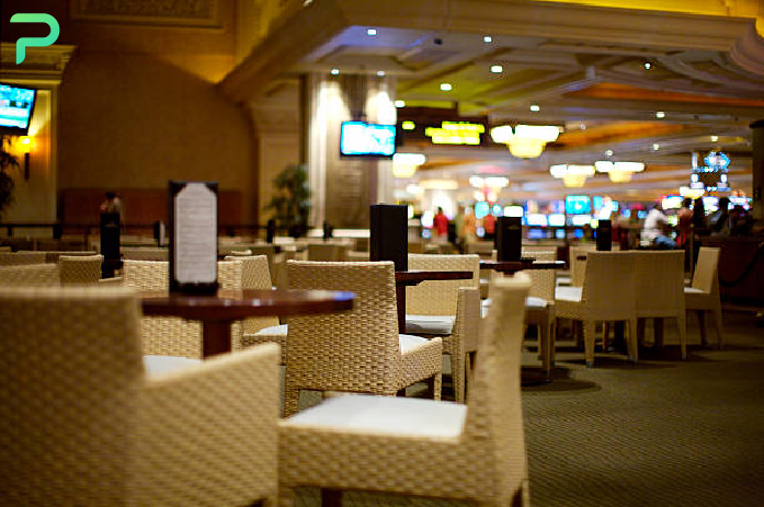 casino pino